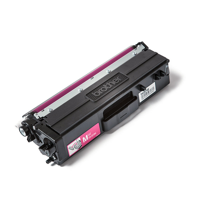 Brother - Toner TN-910M rouge