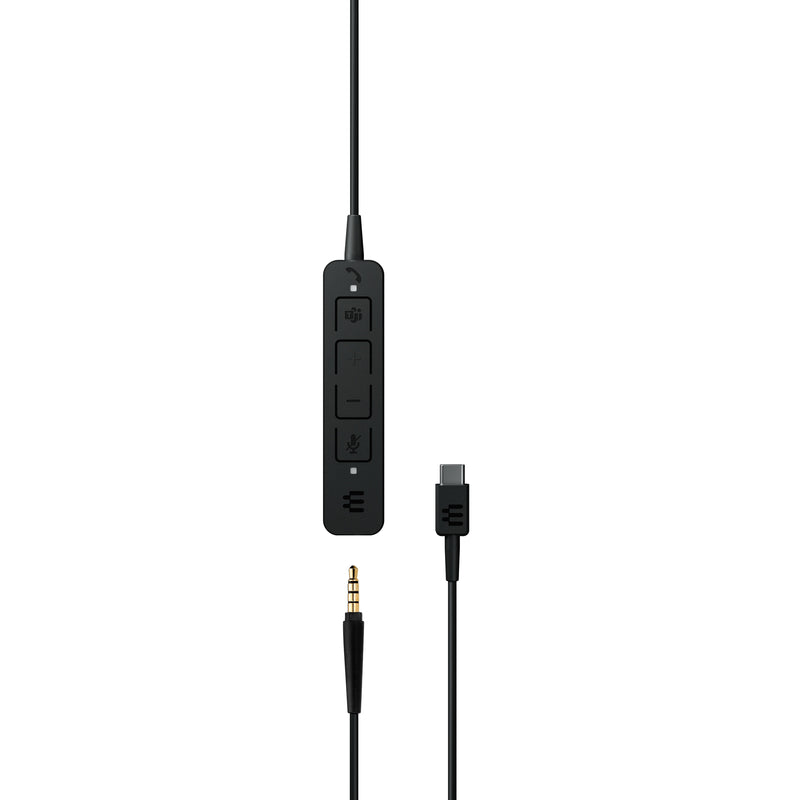 EPOS -   ADAPT 165T USB-C II