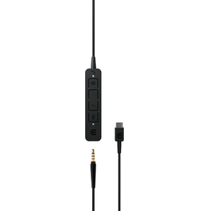 EPOS -   ADAPT 165T USB-C II