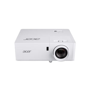 Acer -   Large Venue PL6520 Projector voor grote zalen 6000 ANSI lumens DLP 1080p (1920x1080) Wit