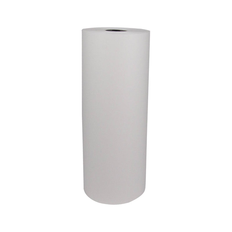Klika -  Ersatz op rol 50 cm x 500 meter 40 gram/m2 wit