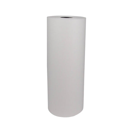 Klika - Ersatz en rouleau 50 cm x 500 mètres 40 grammes/m2 blanc