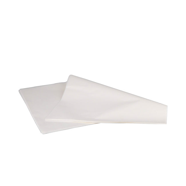 Klika - Feuilles Ersatz 40 x 60 cm 40 grammes/m2 blanc