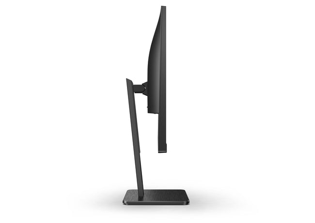 AOC -   P2 27P2Q computer monitor 68,6 cm (27) 1920 x 1080 Pixels Full HD LED Zwart