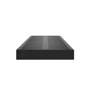 LEVEL ONE -  LevelOne IGS-2128 netwerk-switch Managed L2 Gigabit Ethernet (10/100/1000) Zwart