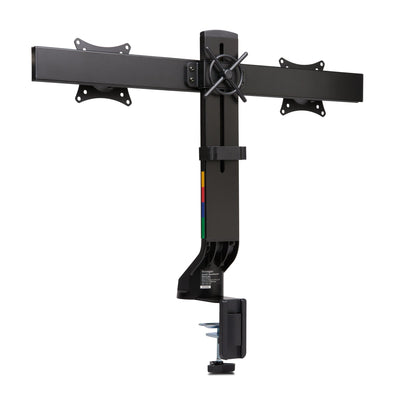 Kensington -  SmartFit Space-Saving Dual Monitor Arm