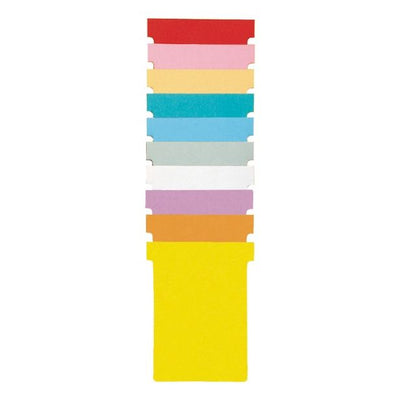 Nobo -  T-Kaarten Maat 3 Roze (100)
