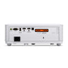 Acer -   PL3510ATV 5000 ANSI lumens DLP 1080p (1920x1080) Wit