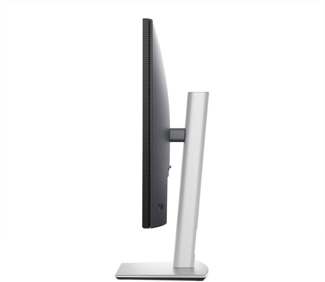 Dell -   Pro Plus P2725DE computer monitor 68,6 cm (27) 2560 x 1440 Pixels Quad HD LCD Zwart, Zilver