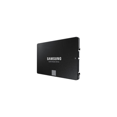 Samsung -  870 EVO 2 TB 2.5 SATA III V-NAND MLC