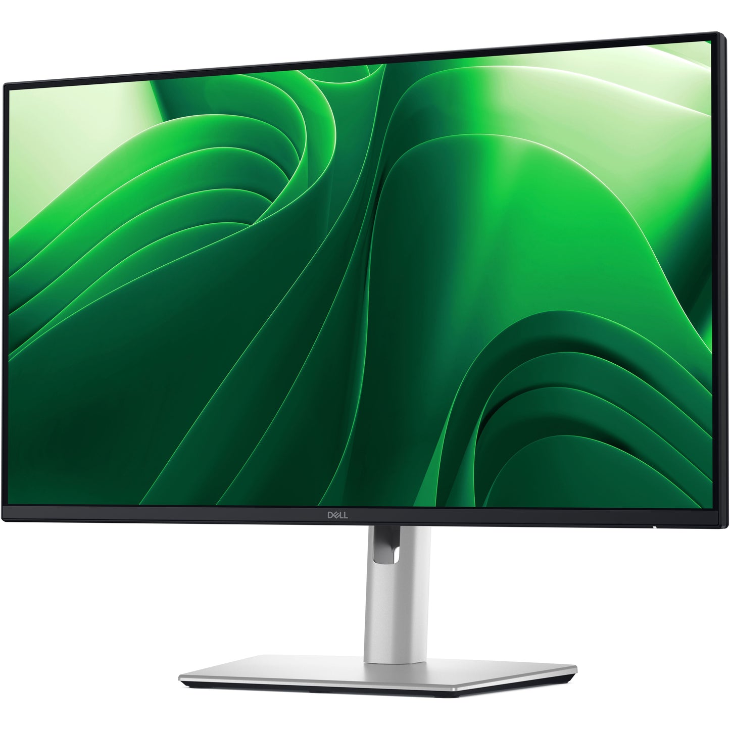 Dell -   Pro Plus P2425DE computer monitor 61 cm (24) 2560 x 1440 Pixels Quad HD LCD Zwart