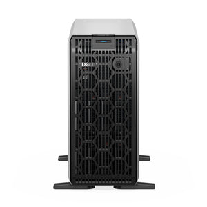 Dell -   PowerEdge T360 server 480 GB Tower (4,5U) Intel Xeon 6 6325P 3,5 GHz 32 GB DDR5-SDRAM 700 W