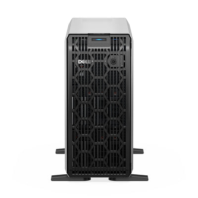 Dell -   PowerEdge T360 server 480 GB Tower (4,5U) Intel Xeon 6 6325P 3,5 GHz 32 GB DDR5-SDRAM 700 W