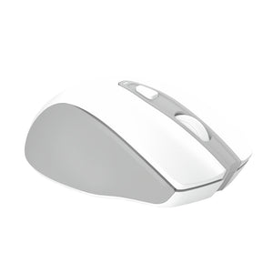 Trust -  Nito muis Universeel Rechtshandig RF Draadloos Optisch 2200 DPI