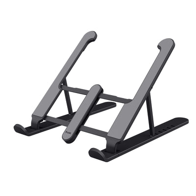 Trust -  Primo Laptop- en tabletstandaard Grijs 40,6 cm (16)
