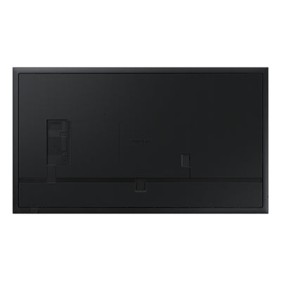 Samsung -  65 Crystal UHD Signage QHC