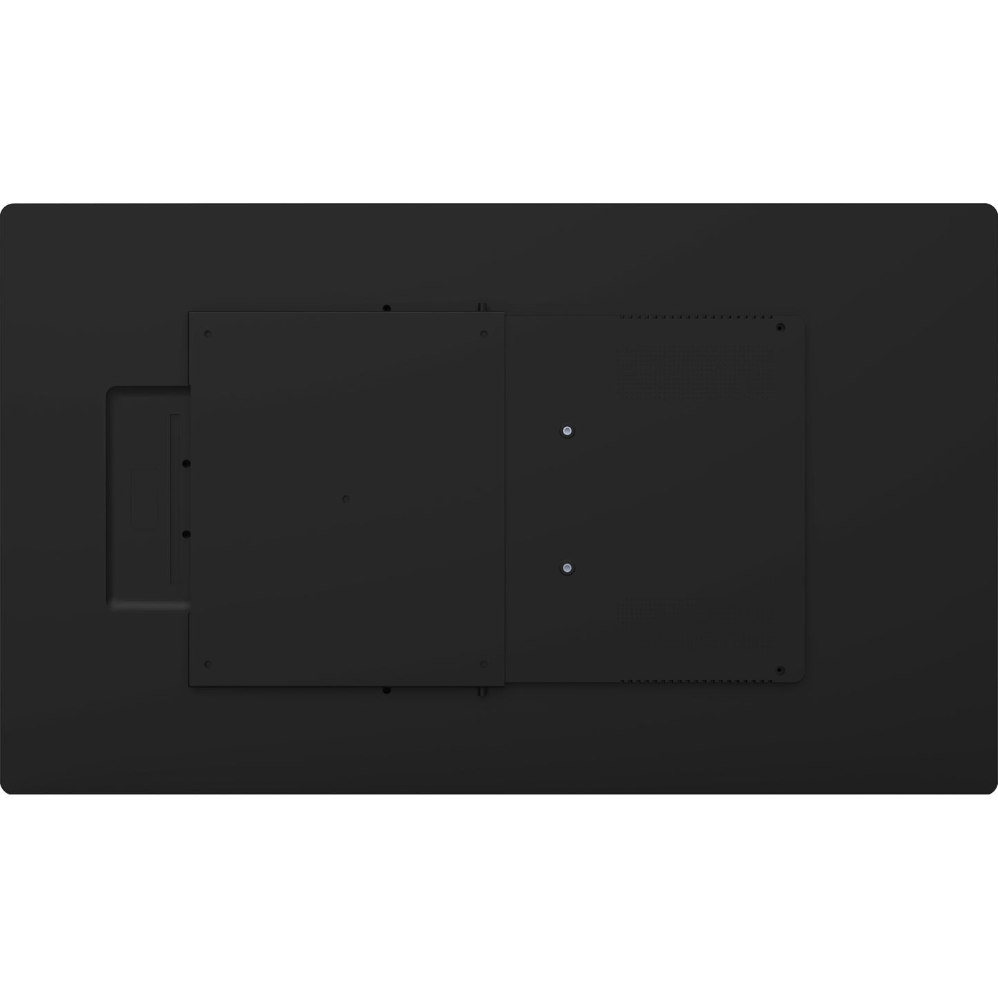 IIYAMA -   TW3226AS-B3P beeldkrant Interactief flatscreen 80 cm (31.5) LED Wifi 500 cd/m² Full HD Zwart Touchscreen Type processor Android 14 24/7