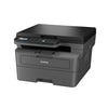 Brother - Imprimante laser tout-en-un noir et blanc DCP-L2620DW