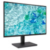 Acer -   Vero B7 B277Gbmiprzx computer monitor 68,6 cm (27) 1920 x 1080 Pixels Full HD LCD Zwart