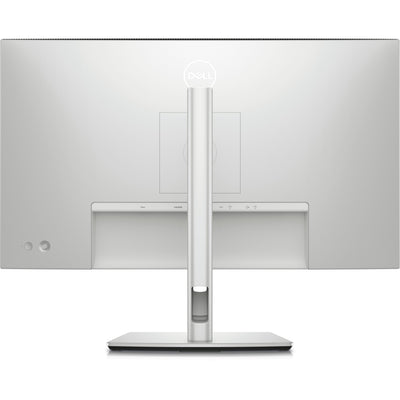 Dell -   Ultra U2724D computer monitor 68,6 cm (27) 2560 x 1440 Pixels Quad HD LCD Zwart, Zilver
