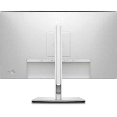Dell -   Ultra U2724D computer monitor 68,6 cm (27) 2560 x 1440 Pixels Quad HD LCD Zwart, Zilver