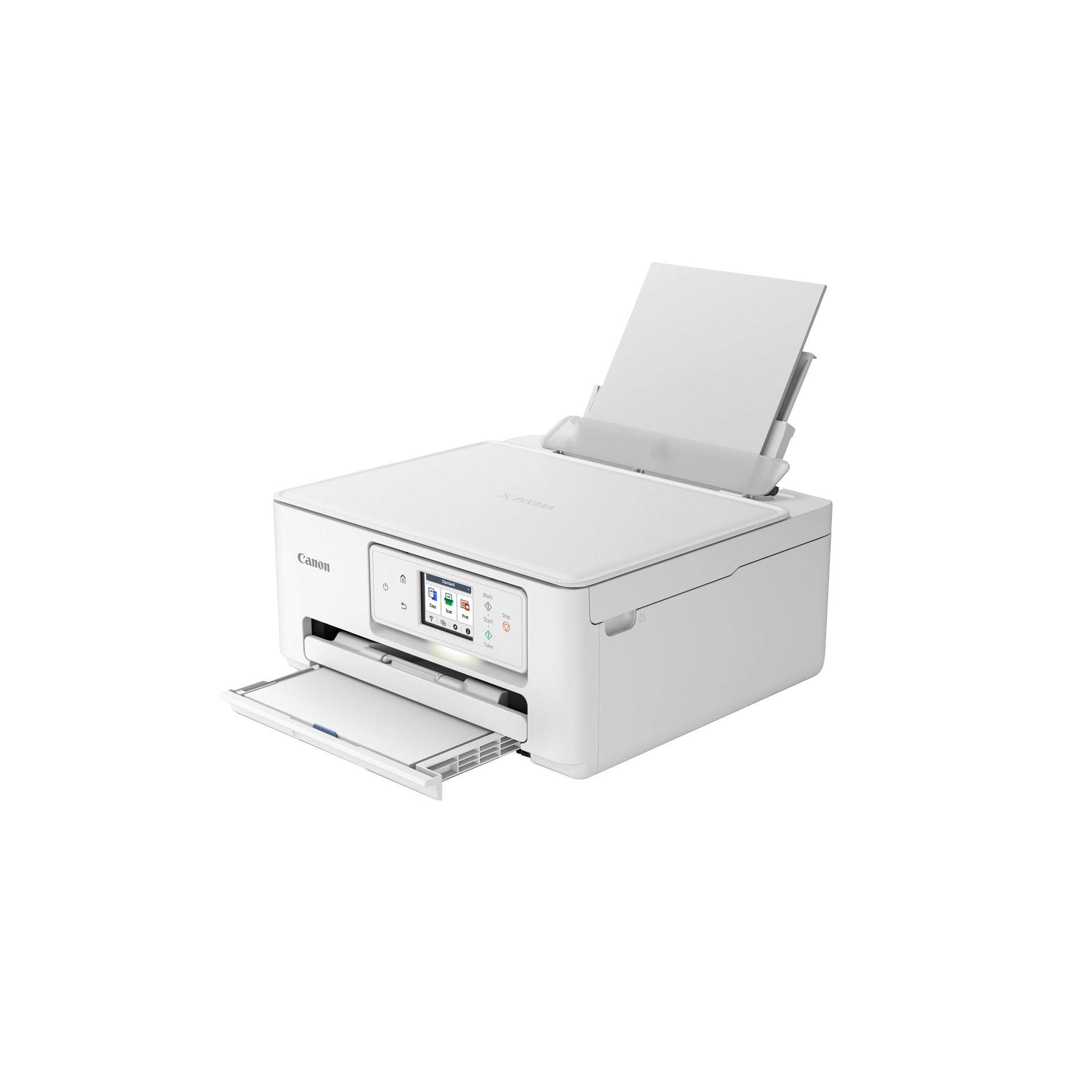 CANON -  PIXMA TS7650i Inkjet A4 1200 x 1200 DPI Wifi