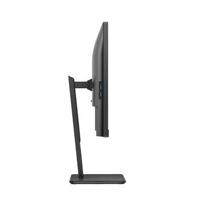 AOC -   E3 U27E3UF computer monitor 68,6 cm (27) 3840 x 2160 Pixels 4K Ultra HD LED Zwart
