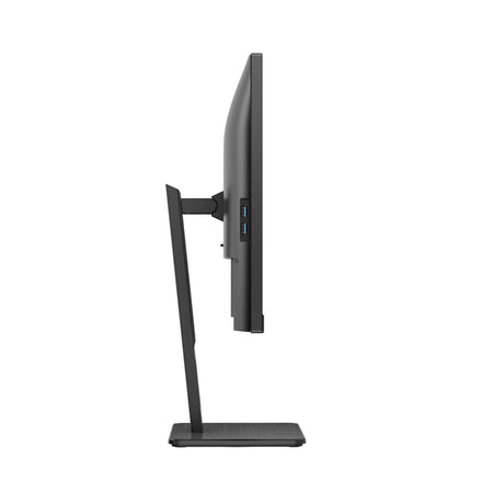 AOC -   E3 U27E3UF computer monitor 68,6 cm (27) 3840 x 2160 Pixels 4K Ultra HD LED Zwart