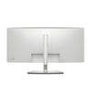 Dell -   Ultra U3425WE computer monitor 86,7 cm (34.1) 3440 x 1440 Pixels Wide Quad HD LCD Zwart, Zilver