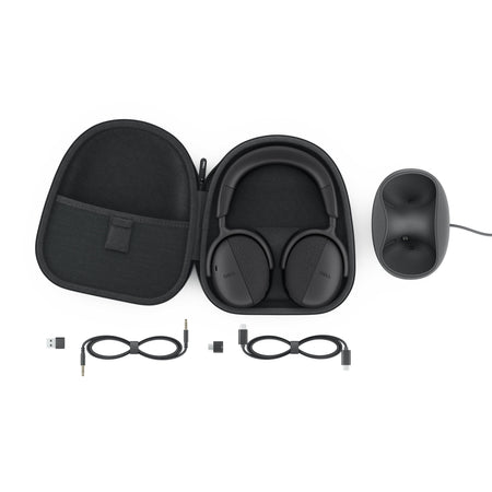 Dell -   Pro draadloze ANC-headset WL7024