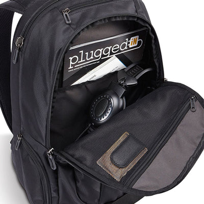 Case Logic -   Professional RBP315 Black 39,6 cm (15.6) Rugzak Zwart