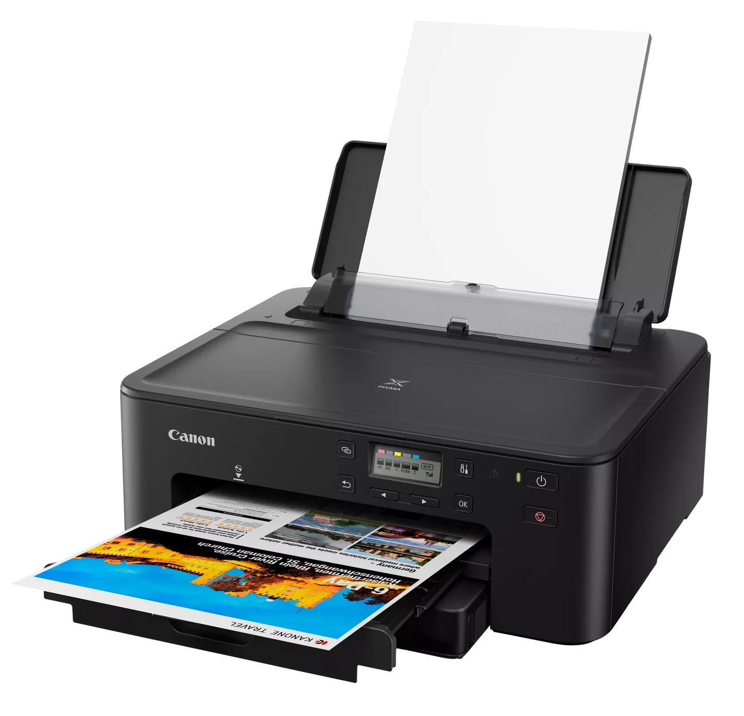 Canon - Tintenstrahldrucker Pixma TS705A