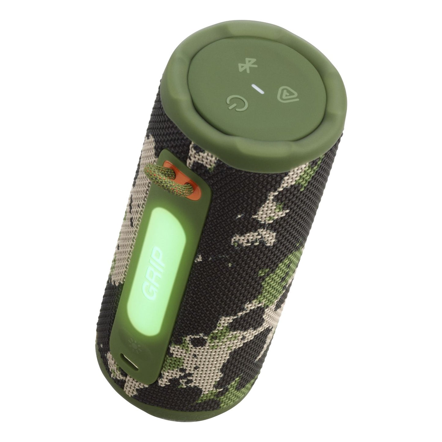 JBL -   Grip Mono draadloze luidspreker Camouflage 16 W