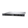 Dell -   PowerEdge R260 server 2,4 TB Rack (1U) Intel Xeon 6 6315P 2,8 GHz 16 GB DDR5-SDRAM 700 W
