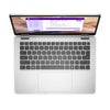 Dell -   Pro 13 Plus PB13250 Copilot+ PC Intel Core Ultra 5 236V Laptop 33,8 cm (13.3) Full HD+ 16 GB LPDDR5x-SDRAM 512 GB SSD Wi-Fi 7 (802.11be) Windows 11 Pro Engels Zilver