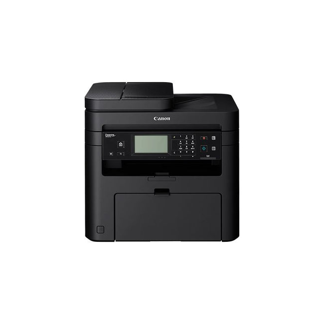 CANON -  i-SENSYS MF237w Laser A4 1200 x 1200 DPI 23 ppm Wifi