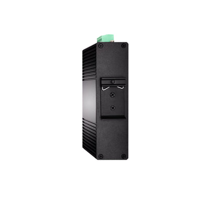 LEVEL ONE -  LevelOne IGS-2105P netwerk-switch Managed L2 Gigabit Ethernet (10/100/1000) Power over Ethernet (PoE)