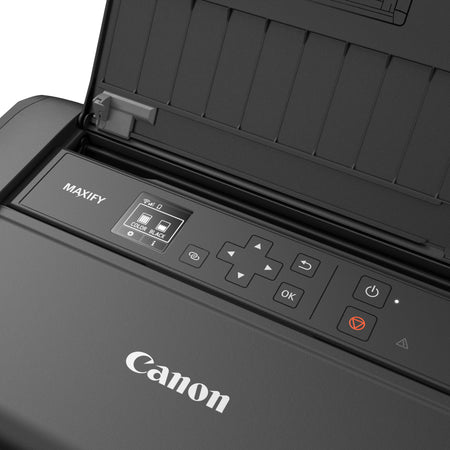 CANON -  MAXIFY BX110 inkjetprinter Kleur 4800 x 1200 DPI A4 Wifi