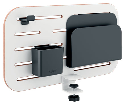 Leitz - Panneau perforé de bureau Ergo petit