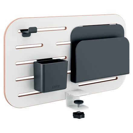 Leitz - Panneau perforé de bureau Ergo petit