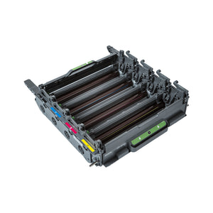 Brother - Tambour DR-421CL noir + 3 couleurs