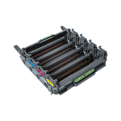 Brother - Tambour DR-421CL noir + 3 couleurs