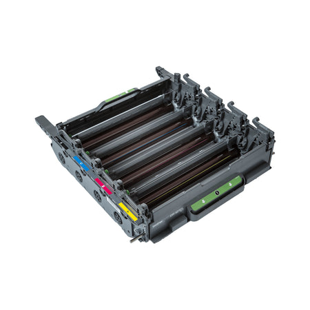 Brother - Tambour DR-421CL noir + 3 couleurs