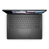 Dell -   Pro 14 Essential PV14250 Intel Core 7 150U Laptop 35,6 cm (14) Full HD+ 32 GB DDR5-SDRAM 1 TB SSD Wi-Fi 6 (802.11ax) Windows 11 Pro US International Zwart