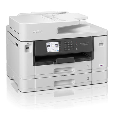 Brother - Imprimante jet d'encre multifonction MFC-J5740DW