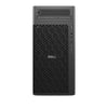 Dell -   Pro Max FCT2250 T2 Intel Core Ultra 9 285 32 GB DDR5-SDRAM 1 TB SSD Windows 11 Pro Tower PC Zwart