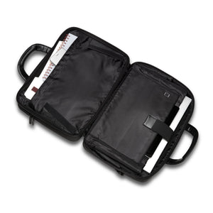 Kensington -  Contour 2.0 Business Laptop Briefcase — 15.6