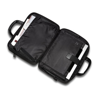 Kensington -  Contour 2.0 Business Laptop Briefcase — 15.6