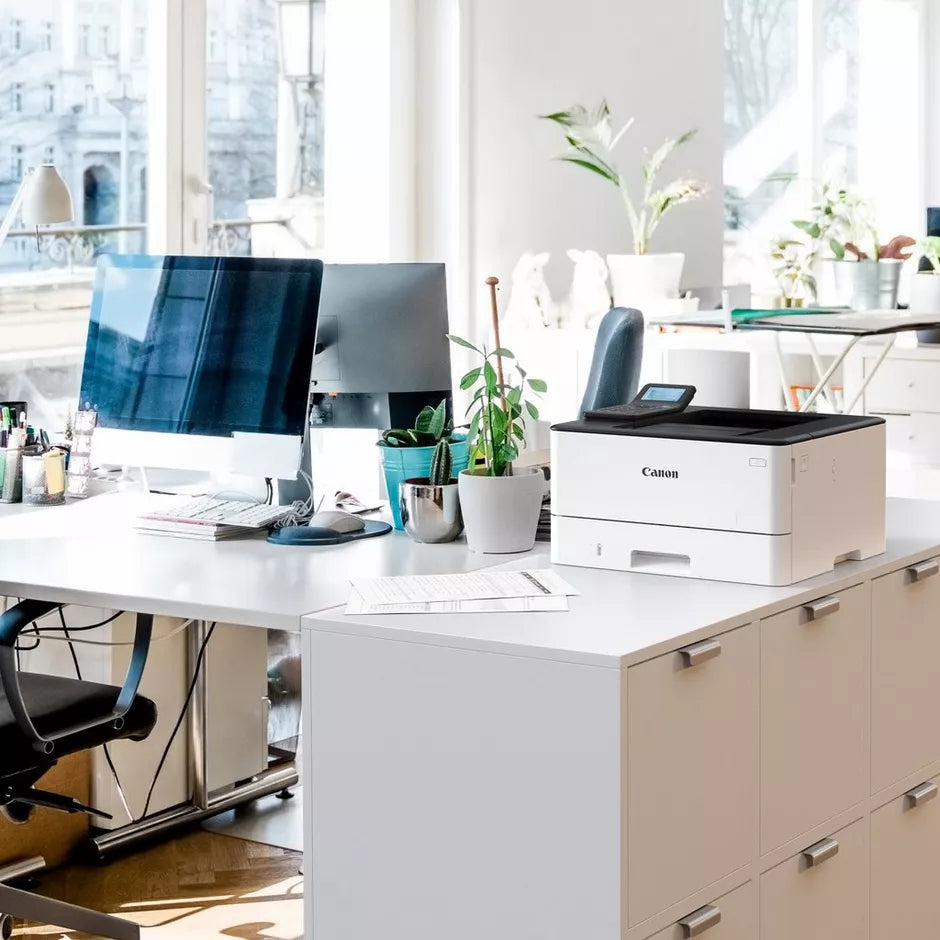 CANON -  i-SENSYS LBP246dw II A4 Wifi