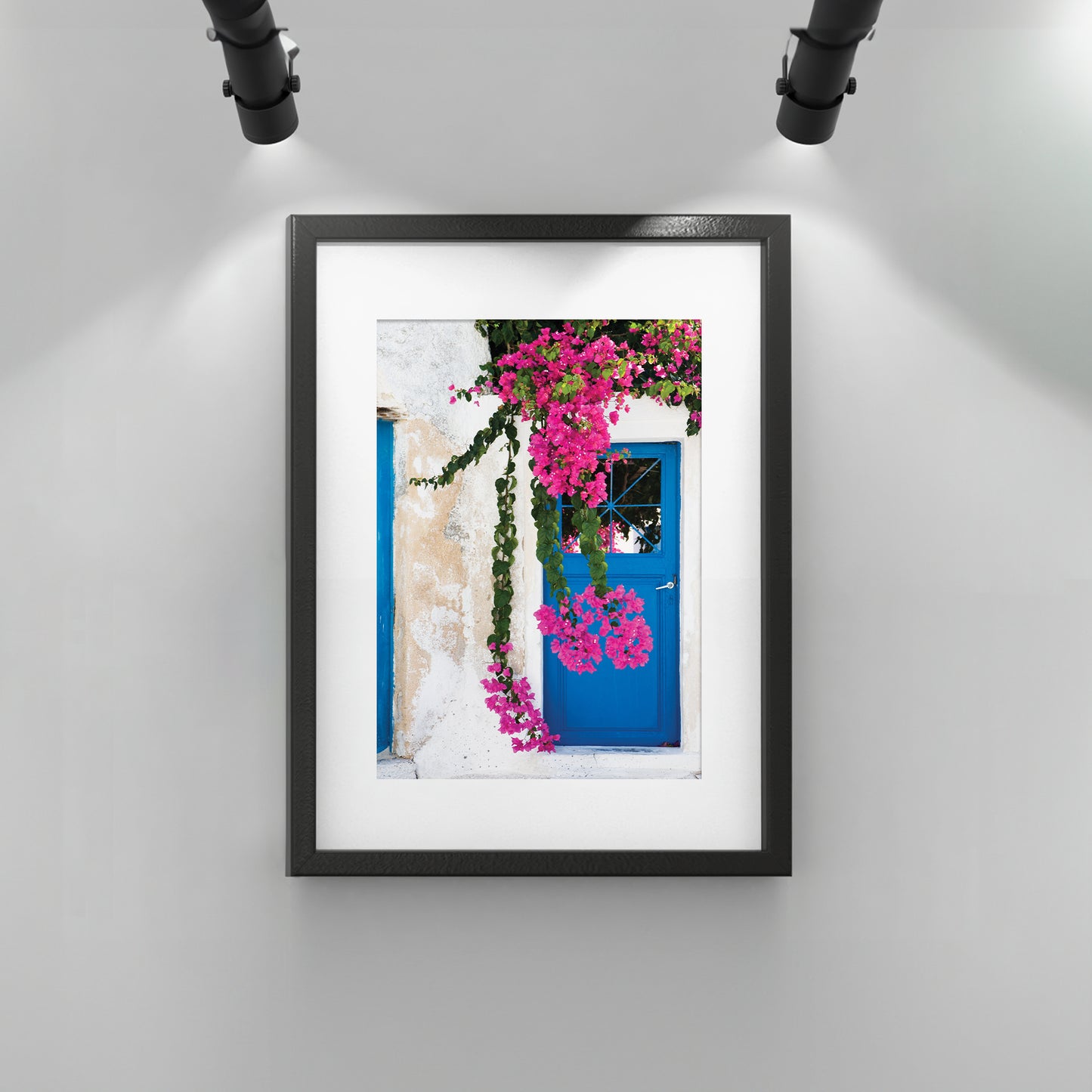 HP -  Plus fotopapier, satijn, 300 g/m2, A4 (210 x 297 mm), 20 vellen